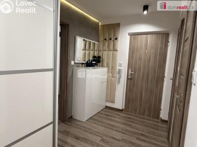 Prodej bytu 2+1 Uherský Brod, Družstevní č. 5