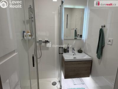 Prodej bytu 2+1 Uherský Brod, Družstevní č. 6