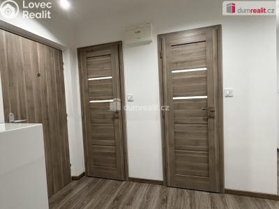 Prodej bytu 2+1 Uherský Brod, Družstevní č. 8