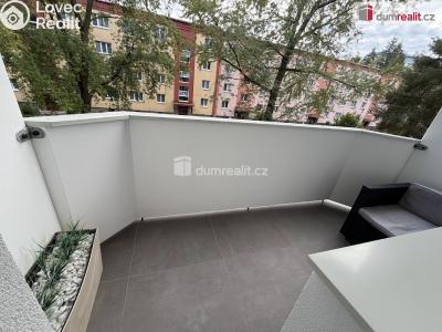 Prodej bytu 2+1 Uherský Brod, Družstevní č. 16