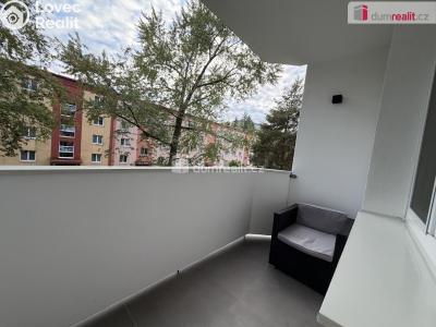 Prodej bytu 2+1 Uherský Brod, Družstevní č. 17
