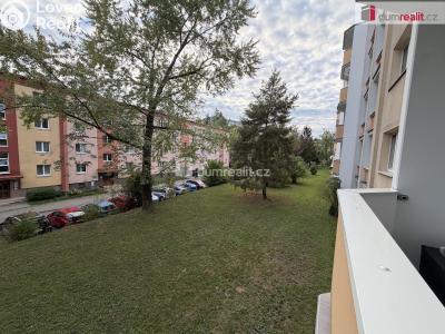 Prodej bytu 2+1 Uherský Brod, Družstevní č. 19