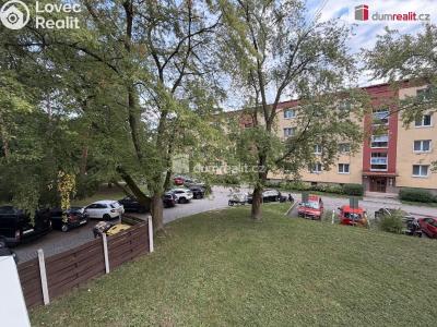 Prodej bytu 2+1 Uherský Brod, Družstevní č. 20