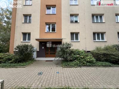 Prodej bytu 2+1 Uherský Brod, Družstevní č. 21