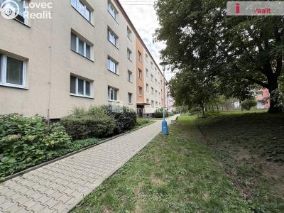Prodej bytu 2+1 Uherský Brod, Družstevní č. 22