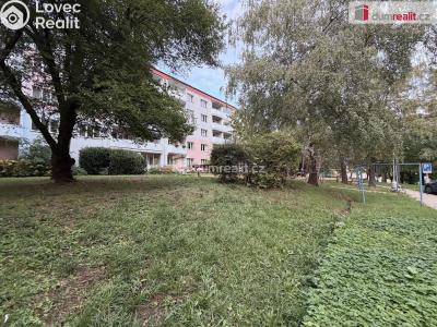 Prodej bytu 2+1 Uherský Brod, Družstevní č. 23