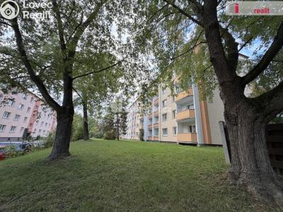 Prodej bytu 2+1 Uherský Brod, Družstevní č. 24