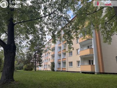Prodej bytu 2+1 Uherský Brod, Družstevní č. 25