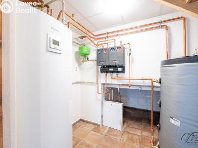 Продаж дачі Hamry č. 20