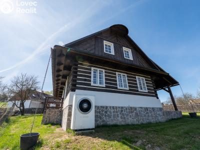 Продаж дачі Hamry č. 26