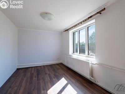 Prodej rodinného domu Neratov, Novinsko č. 11
