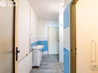 Prodej rodinného domu Neratov, Novinsko č. 14