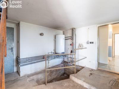 Prodej rodinného domu Neratov, Novinsko č. 16