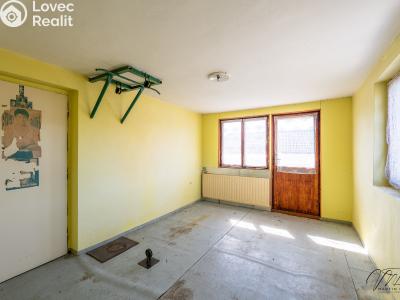 Prodej rodinného domu Neratov, Novinsko č. 17