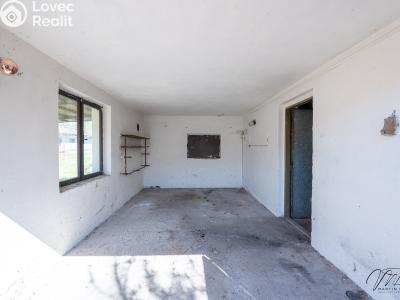 Prodej rodinného domu Neratov, Novinsko č. 19