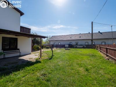 Prodej rodinného domu Neratov, Novinsko č. 23