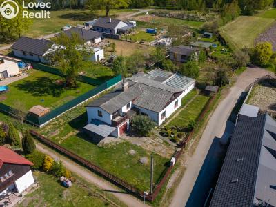 Prodej rodinného domu Neratov, Novinsko č. 25
