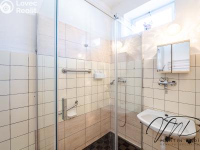 Prodej rodinného domu Voleč č. 14