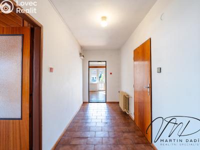 Prodej rodinného domu Voleč č. 16