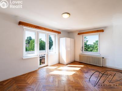 Prodej rodinného domu Voleč č. 18