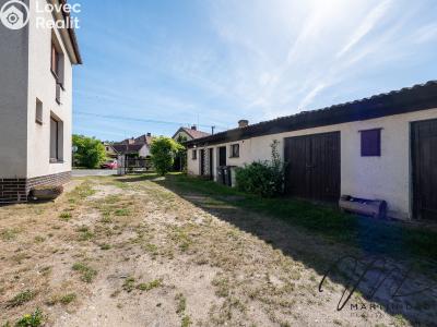 Prodej rodinného domu Voleč č. 21