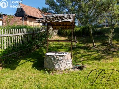 Prodej rodinného domu Voleč č. 26