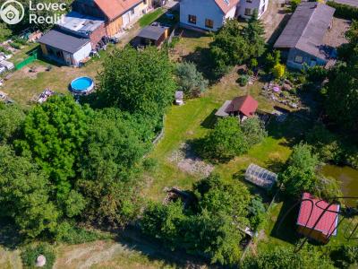 Prodej rodinného domu Voleč č. 28