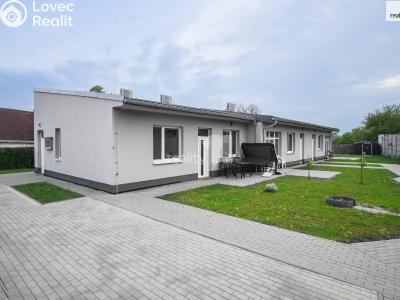Rent apartment 1+KK Přerov, Hlavní č. 2