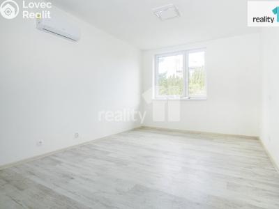 Rent apartment 1+KK Přerov, Hlavní č. 4