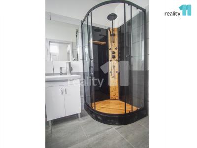 Rent apartment 1+KK Přerov, Hlavní č. 6