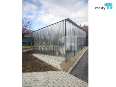 Rent apartment 1+KK Přerov, Hlavní č. 7