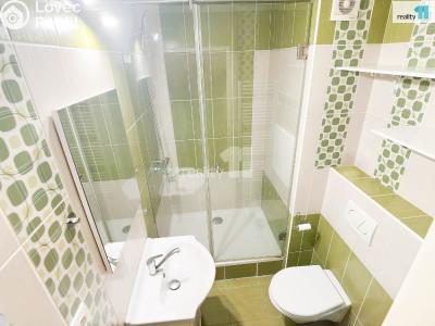 Rent apartment 2+KK Hulín, Družba č. 10