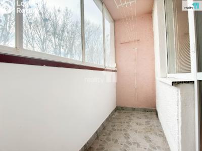 Rent apartment 2+KK Hulín, Družba č. 11