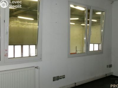Pronájem skladového prostoru Brno č. 3