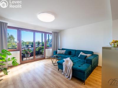 Prodej bytu 3+KK Opatovice nad Labem, Neplachova č. 9