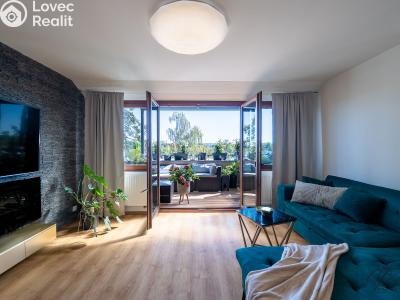 Prodej bytu 3+KK Opatovice nad Labem, Neplachova č. 10