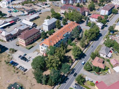 Prodej bytu 3+KK Opatovice nad Labem, Neplachova č. 36