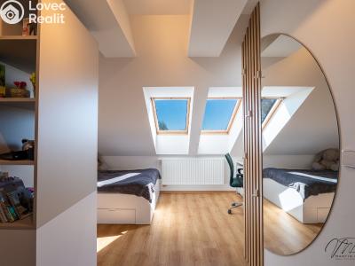 Prodej bytu 3+KK Opatovice nad Labem, Neplachova č. 23
