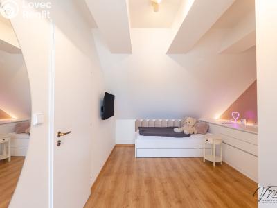Prodej bytu 3+KK Opatovice nad Labem, Neplachova č. 26