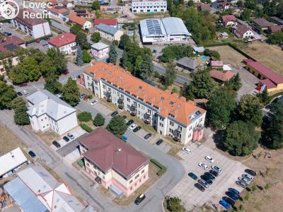 Prodej bytu 3+KK Opatovice nad Labem, Neplachova č. 35