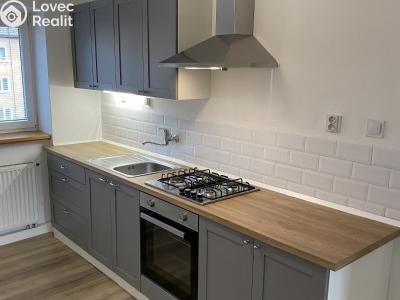 Rent apartment 2+1 Vratimov, Na Vyhlídce č. 1