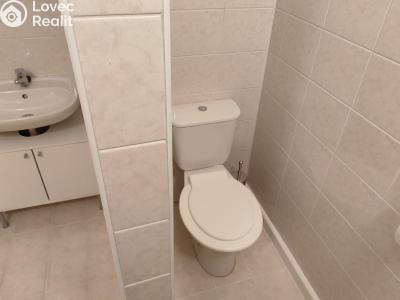 Rent apartment 2+1 Vratimov, Na Vyhlídce č. 2