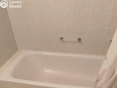Rent apartment 2+1 Vratimov, Na Vyhlídce č. 3