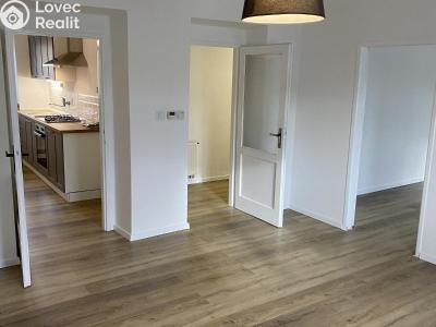 Rent apartment 2+1 Vratimov, Na Vyhlídce č. 4