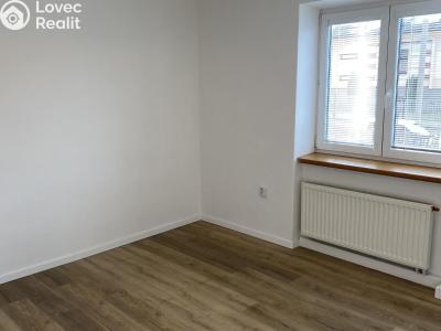 Rent apartment 2+1 Vratimov, Na Vyhlídce č. 5