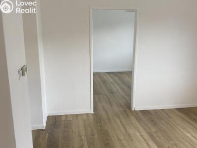 Rent apartment 2+1 Vratimov, Na Vyhlídce č. 6