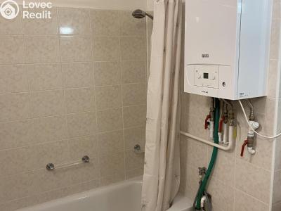 Rent apartment 2+1 Vratimov, Na Vyhlídce č. 7