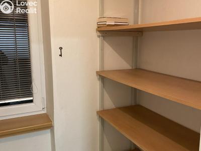 Rent apartment 2+1 Vratimov, Na Vyhlídce č. 8