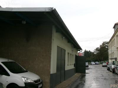 Pronájem skladového prostoru Brno č. 12