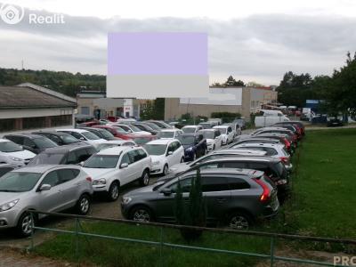 Pronájem skladového prostoru Brno č. 13